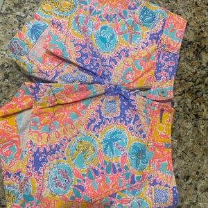 Lilly Pulitzer - Written in the Sun
